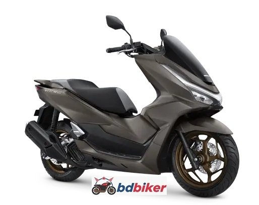 Honda PCX160