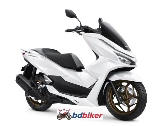 Honda PCX160