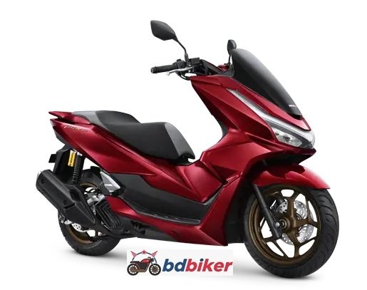 Honda PCX160