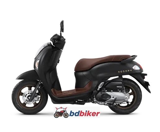 Honda Scoopy 110