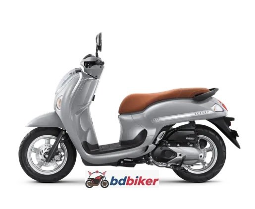 Honda Scoopy 110