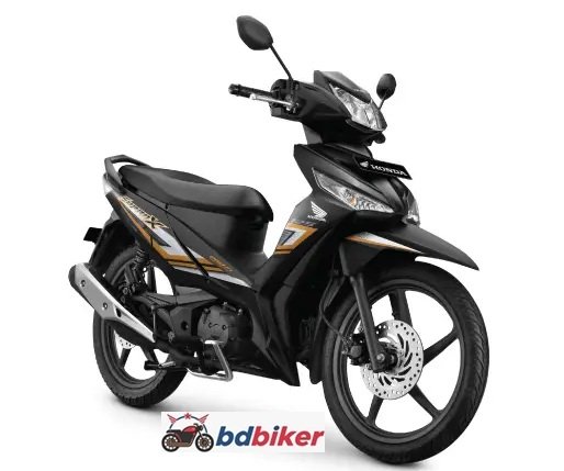 Honda Supra X 125 FI