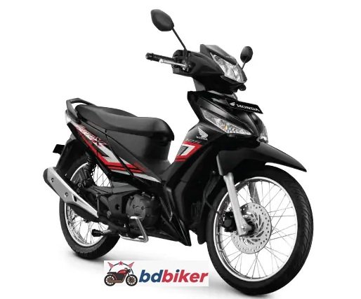 Honda Supra X 125 FI