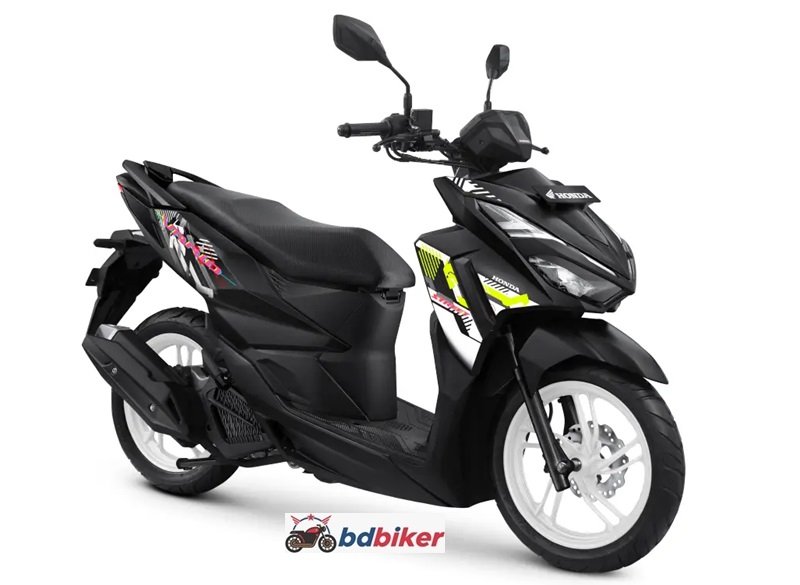 Honda Vario 125 Street