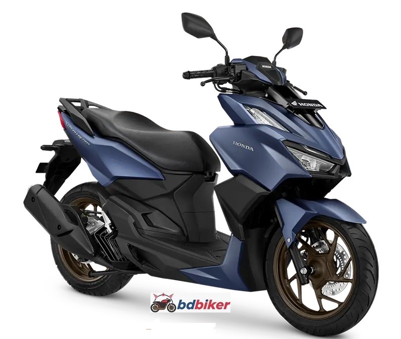 Honda Vario 160 