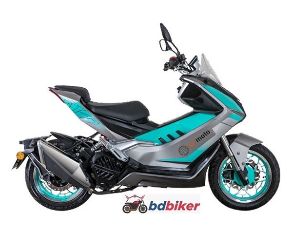 Lifan KPV Race 150 4V