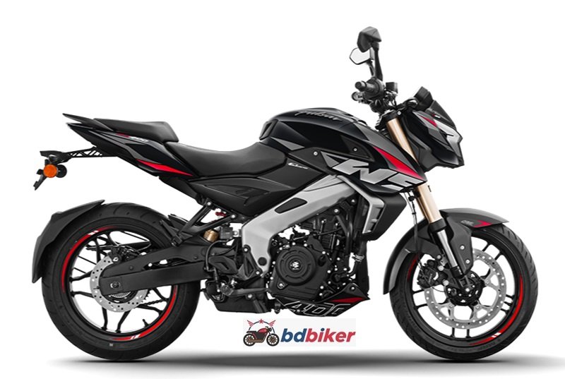 Bajaj Pulsar NS400Z