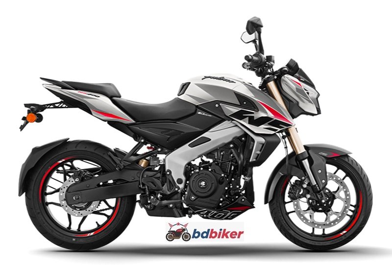 Bajaj Pulsar NS400Z