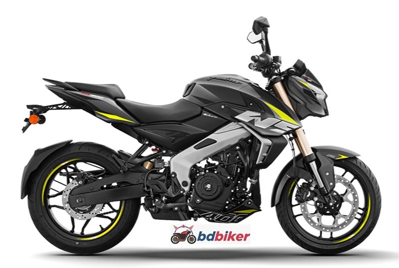 Bajaj Pulsar NS400Z