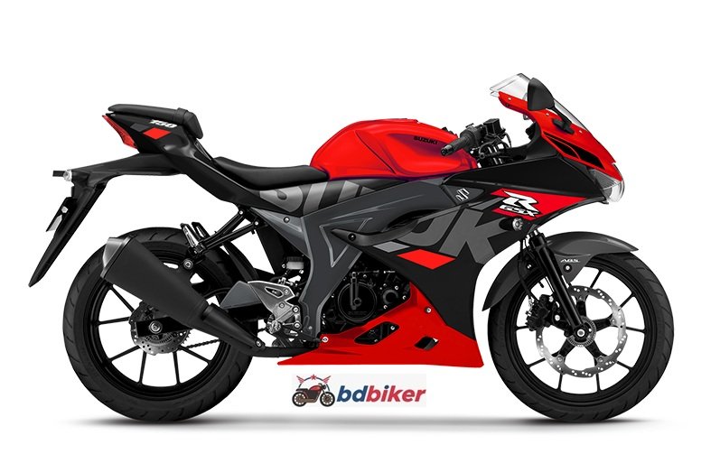 Suzuki GSX-R150