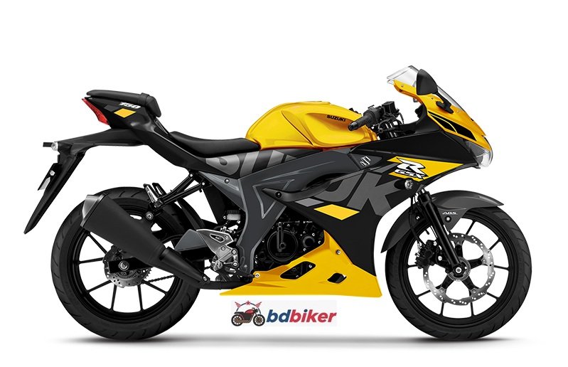 Suzuki GSX-R150