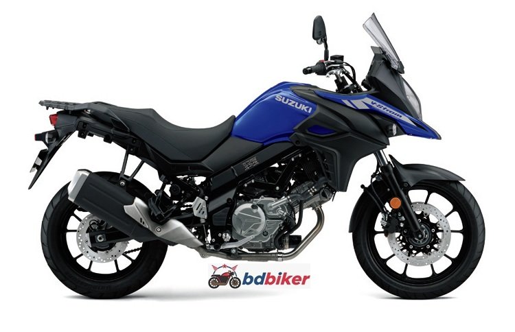 Suzuki V-Strom 650