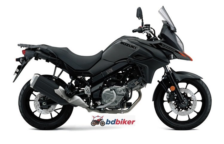 Suzuki V-Strom 650
