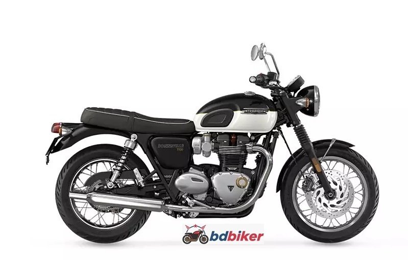 Triumph Bonneville T120