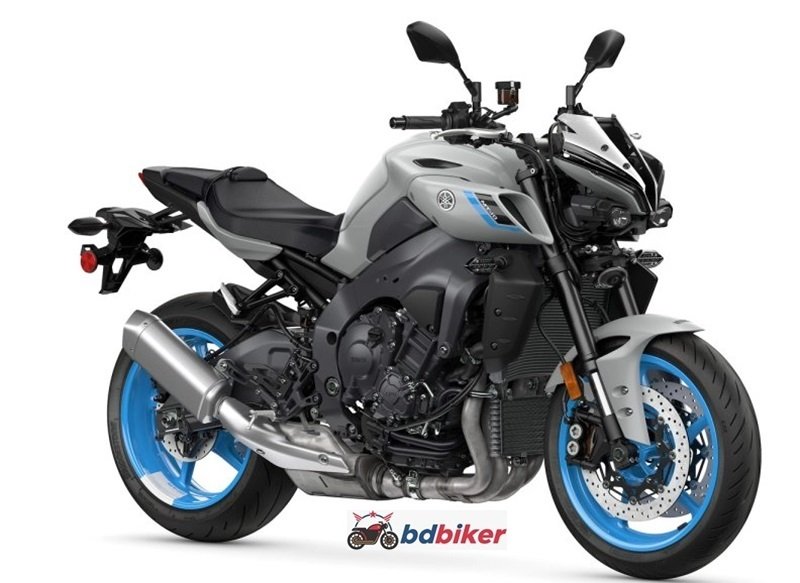 Yamaha MT-10
