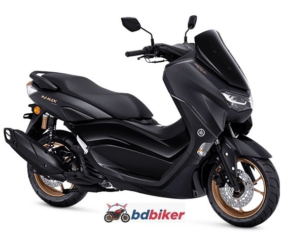 Yamaha NMAX 155 ABS