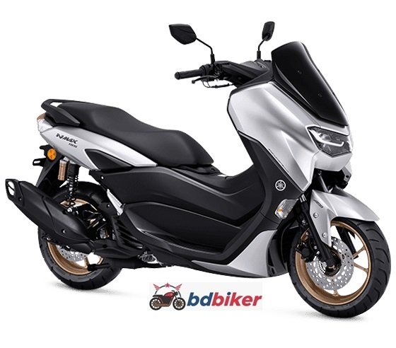 Yamaha NMAX 155 ABS