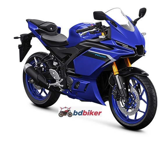 Yamaha R25