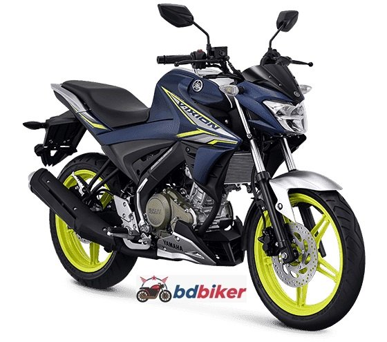 Yamaha Vixion 150