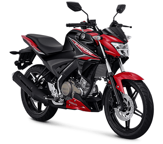 Yamaha Vixion 150