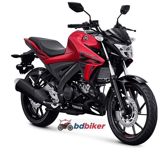Yamaha Vixion R 155