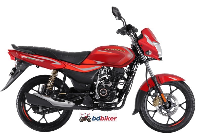 Bajaj Platina 110 H
