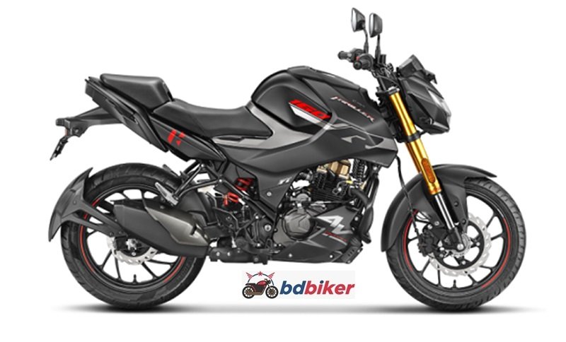 Hero Thriller 160R 4V