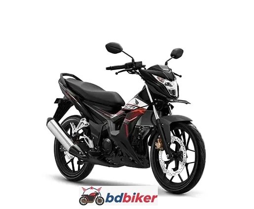 Honda Sonic 150R