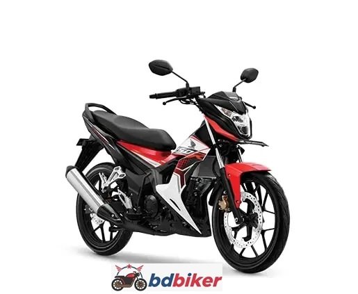 Honda Sonic 150R