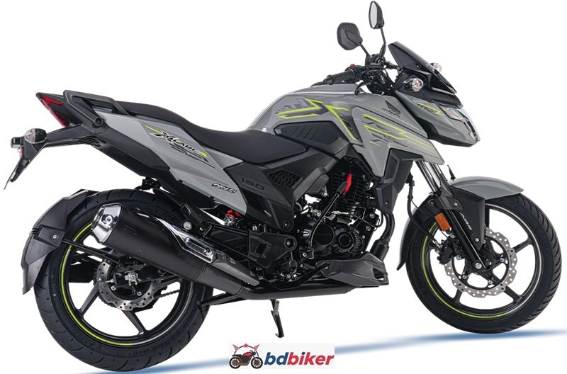 Honda X-Blade 160 Fi ABS