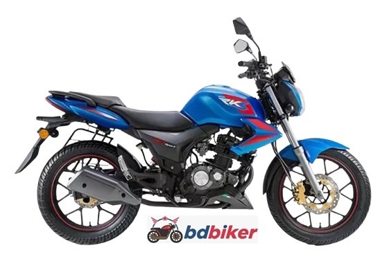 Keeway RKS 150 Sports