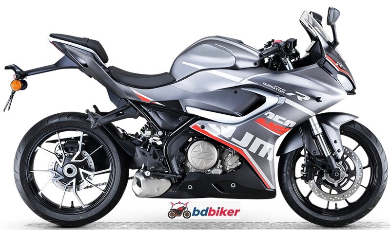 QJMotor SRK 250 RS