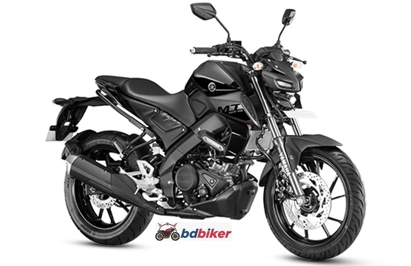 Yamaha MT 15 V1