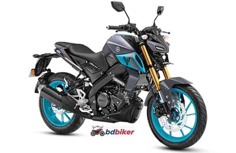 Yamaha MT 15 V2