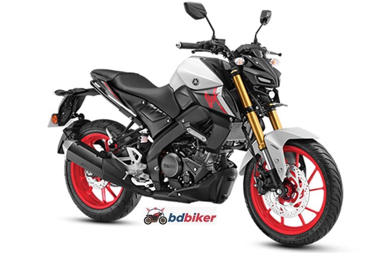 Yamaha MT 15 V2