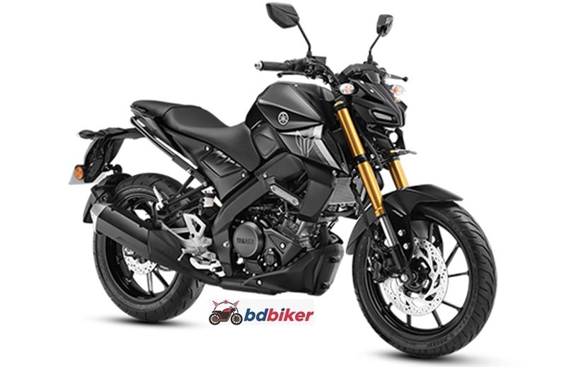 Yamaha MT 15 V2