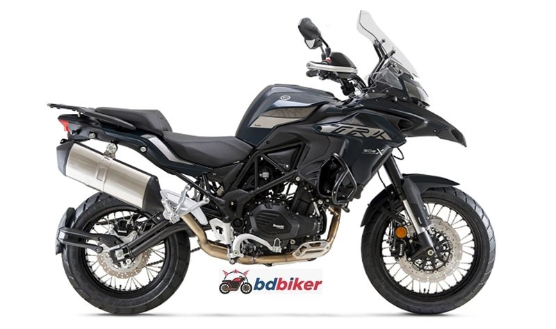 Benelli TRK 502 X