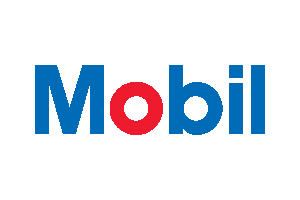 Mobil Engine Oil