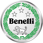 Showroom Benelli
